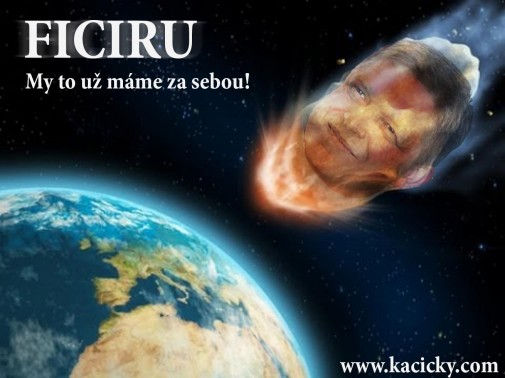 My to už máme za sebou!